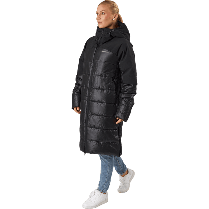 Christa Wns Parka Must