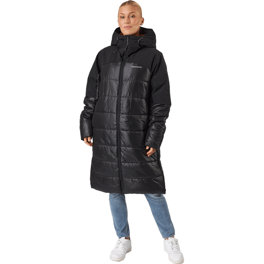 Christa Wns Parka Must