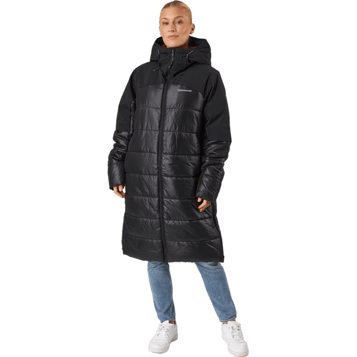 Christa Wns Parka Must