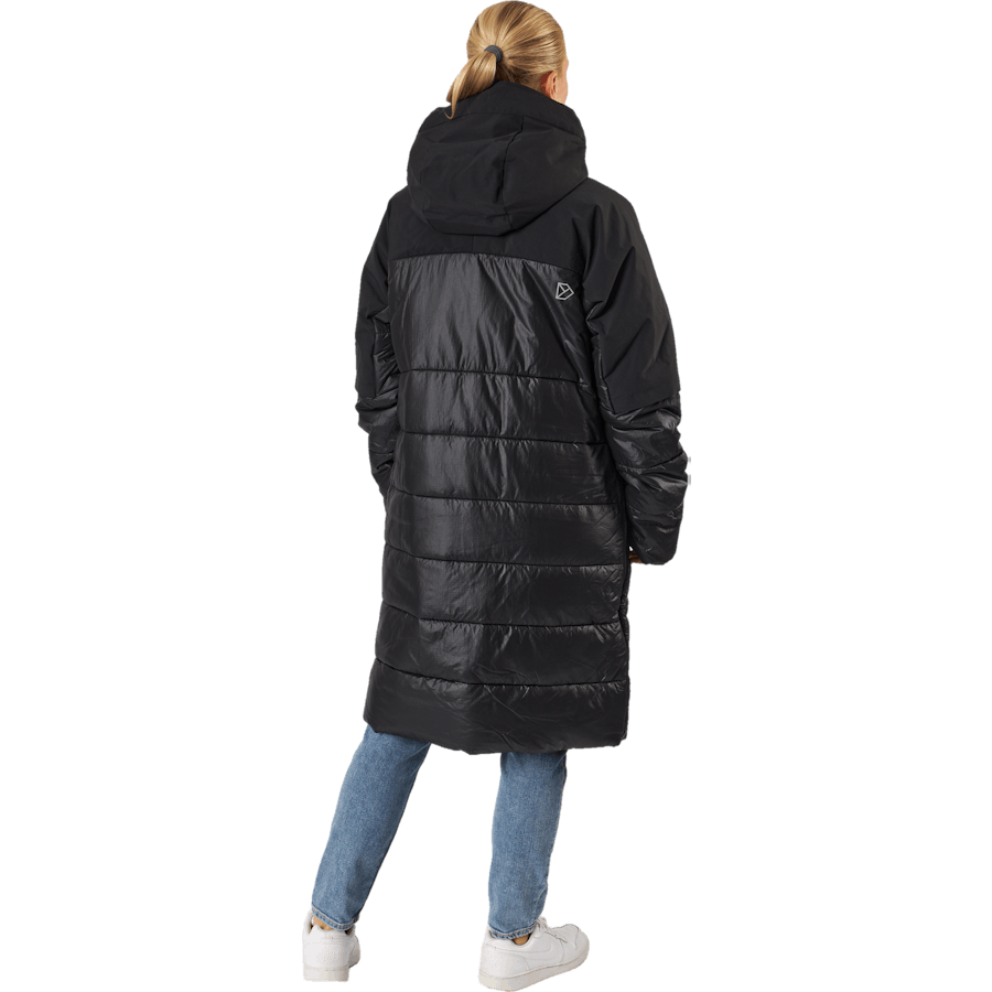 Christa Wns Parka Must