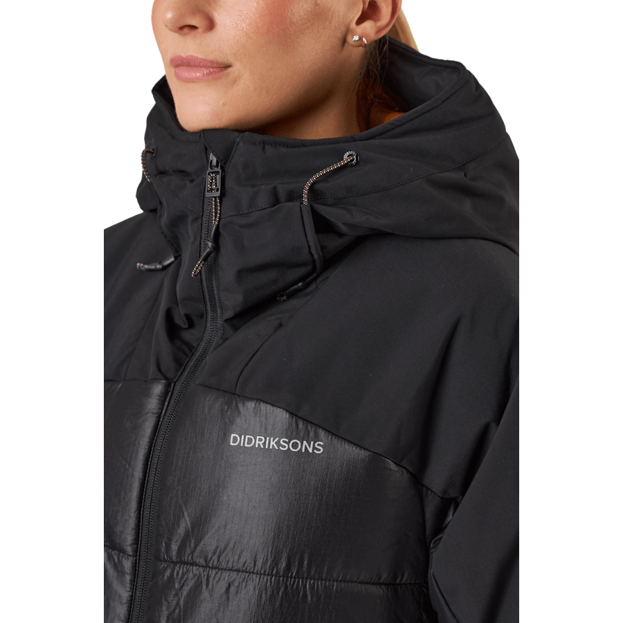 Christa Wns Parka Must