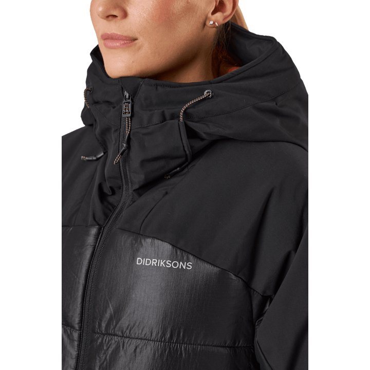 Christa Wns Parka Must