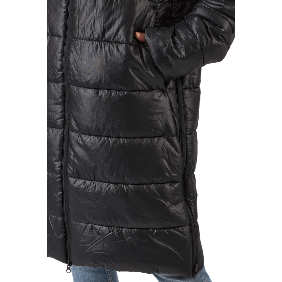 Christa Wns Parka Must