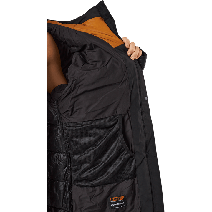 Christa Wns Parka Must