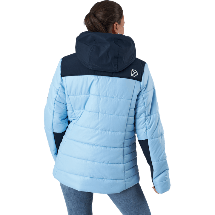 Carolina Wns Jkt Blue