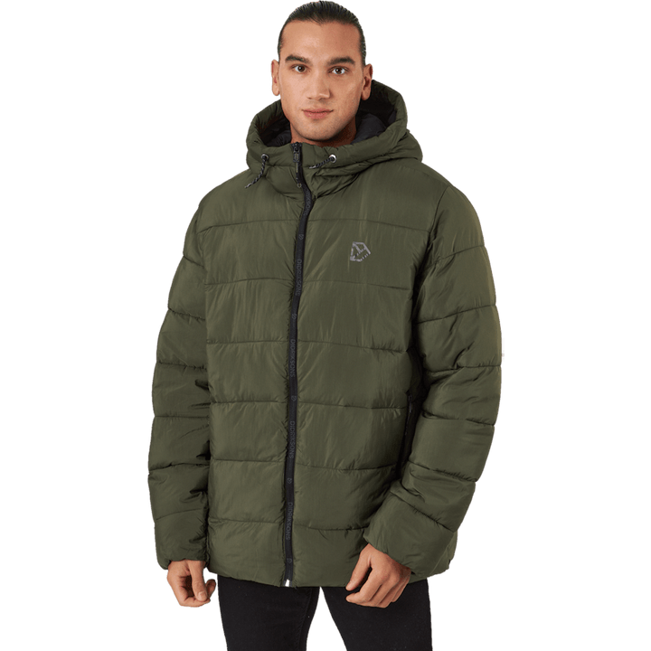 Veste Rabar Usx verte