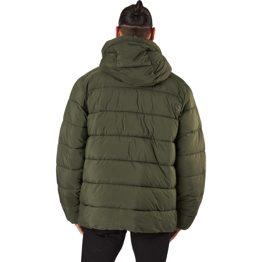 Veste Rabar Usx verte