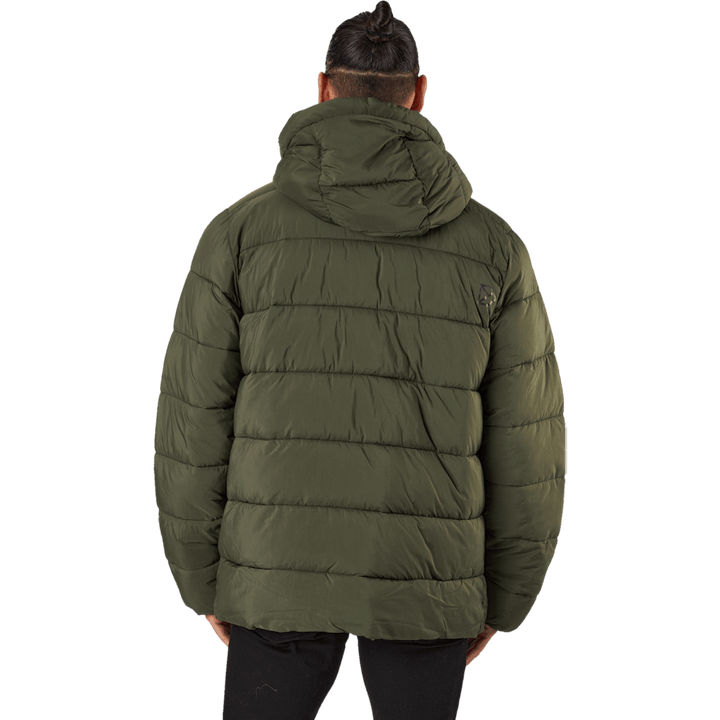 Veste Rabar Usx verte