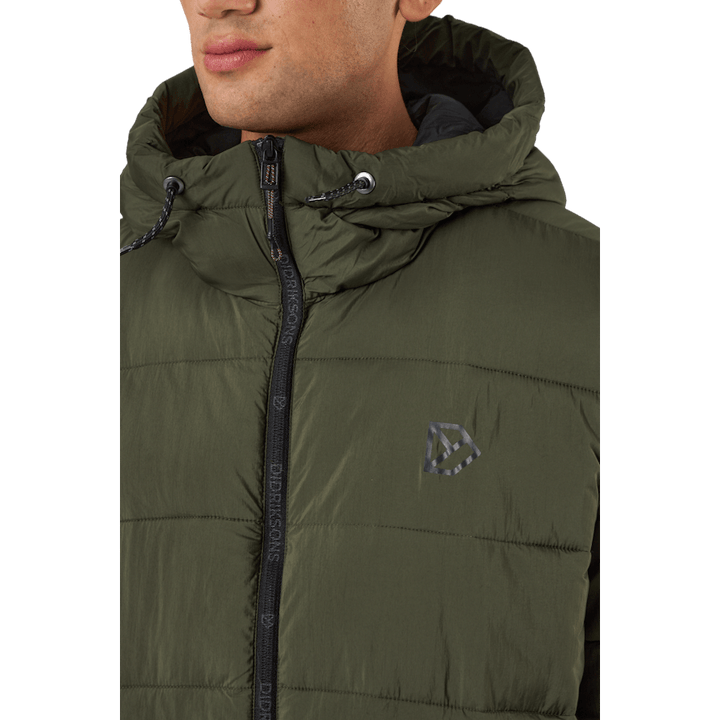 Veste Rabar Usx verte