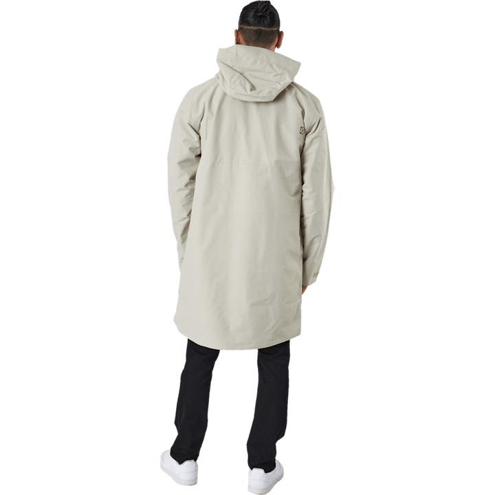 Parka Donny Usx 2 beige