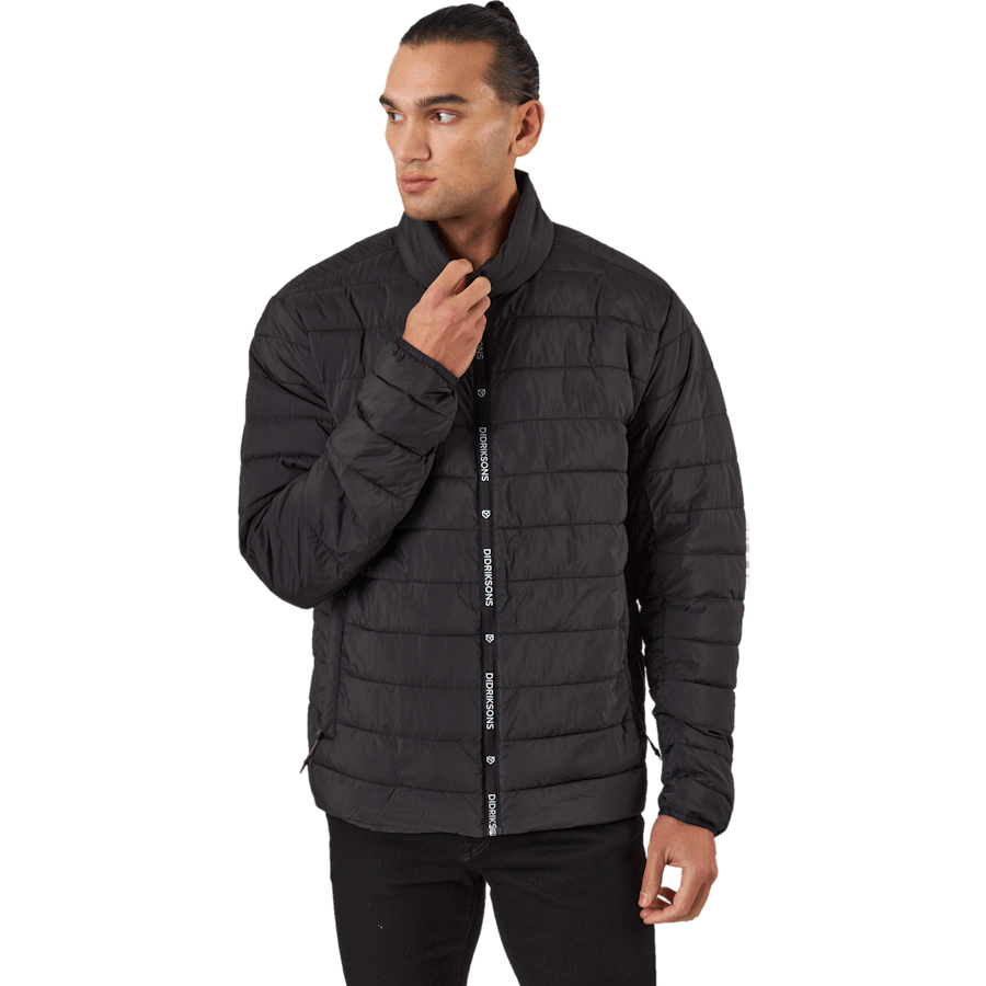 Jonatan Usx Jkt Black