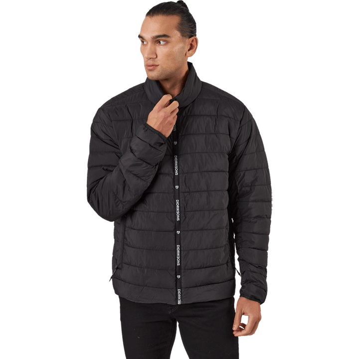 Jonatan Usx Jkt Black