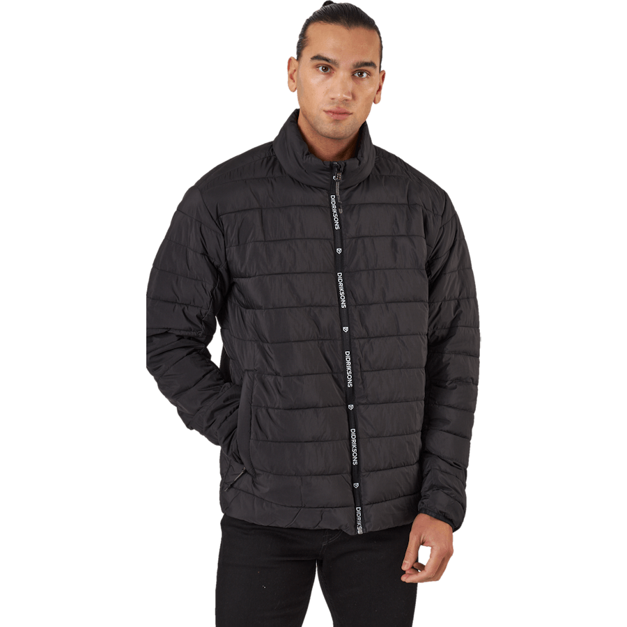 Jonatan Usx Jkt Black