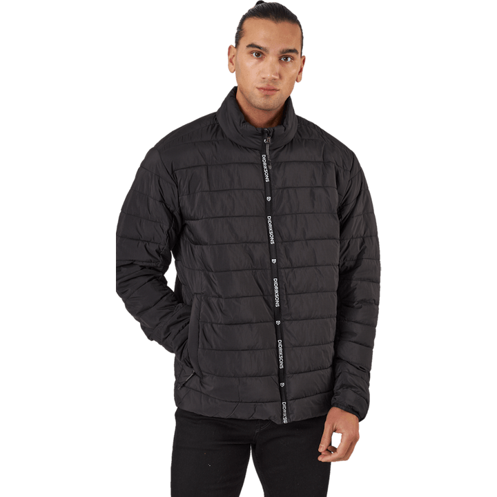Jonatan Usx Jkt Black