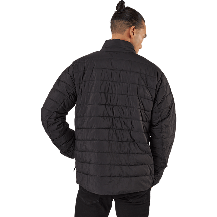 Jonatan Usx Jkt Black