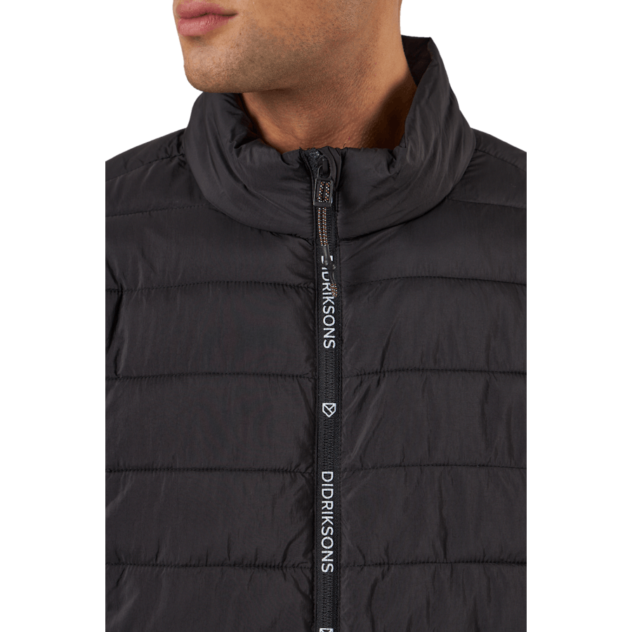Jonatan Usx Jkt Black