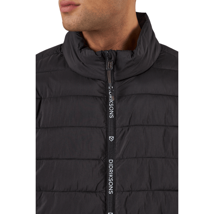 Jonatan Usx Jkt Black