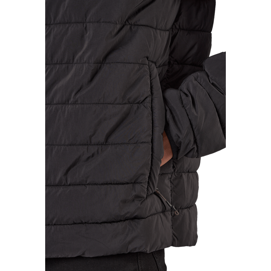 Jonatan Usx Jkt Black