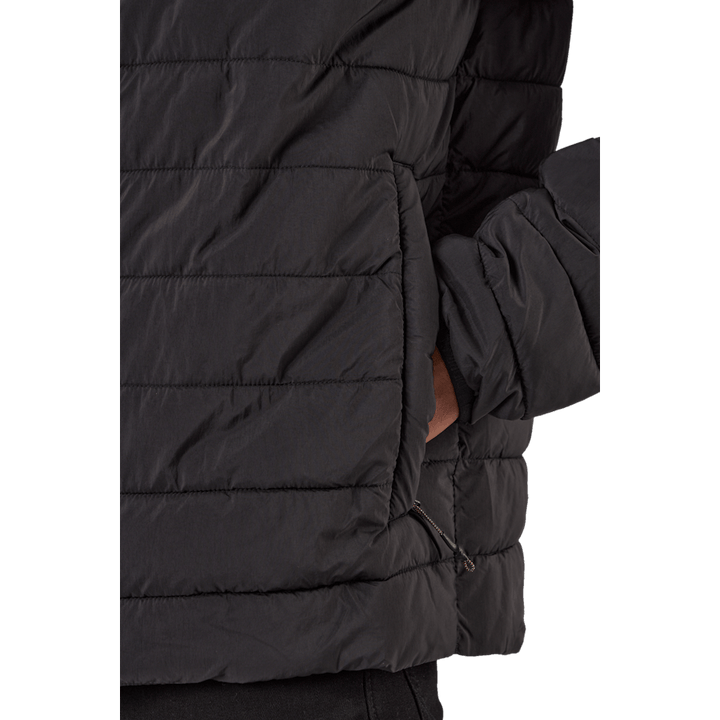 Jonatan Usx Jkt Black