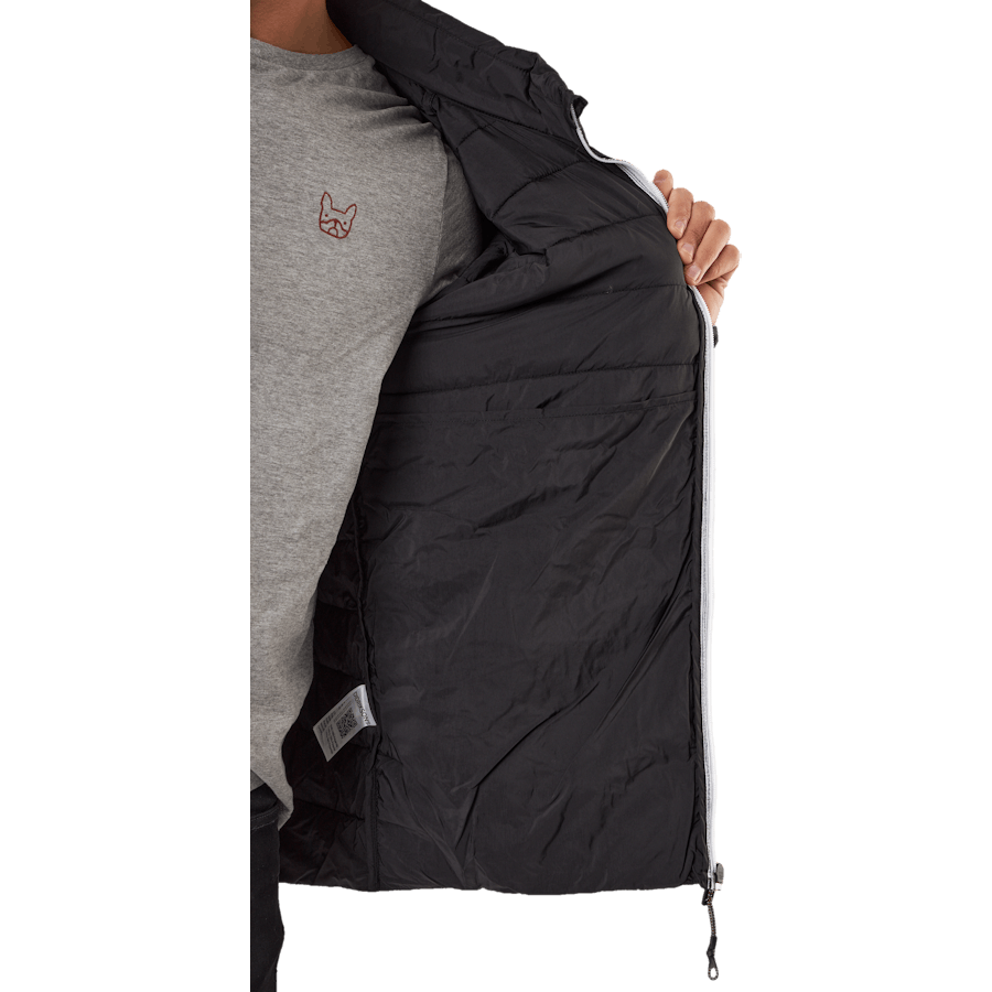 Jonatan Usx Jkt Black