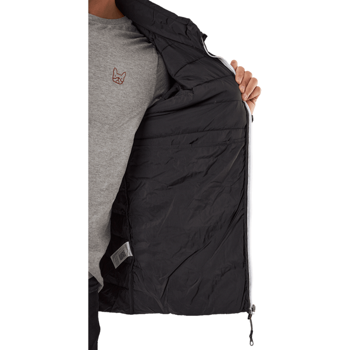 Jonatan Usx Jkt Black