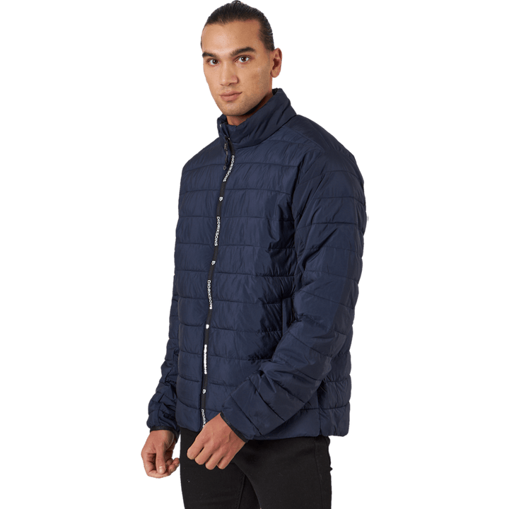 Veste Jonatan Usx Bleu