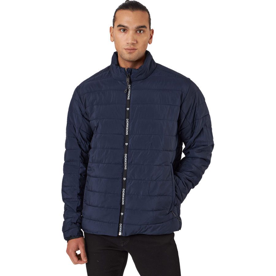 Veste Jonatan Usx Bleu