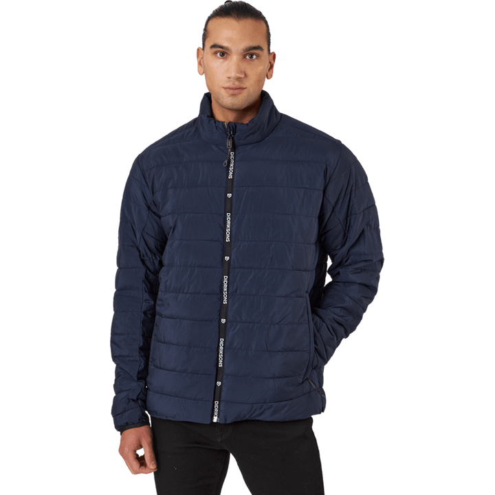 Veste Jonatan Usx Bleu