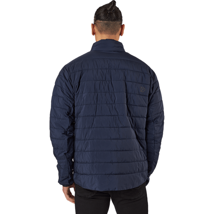 Veste Jonatan Usx Bleu