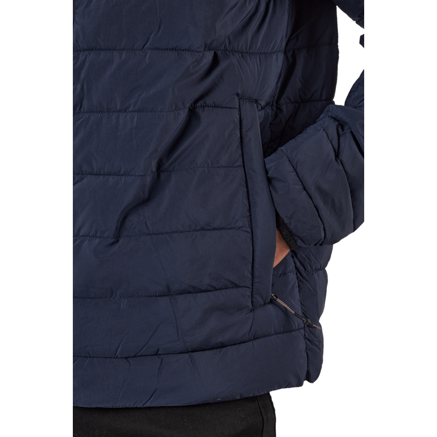 Veste Jonatan Usx Bleu