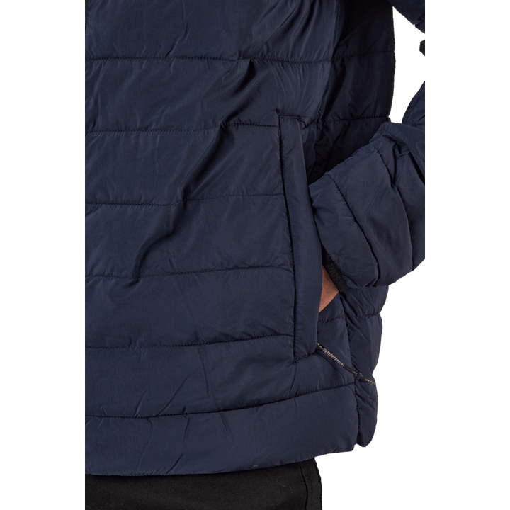 Veste Jonatan Usx Bleu
