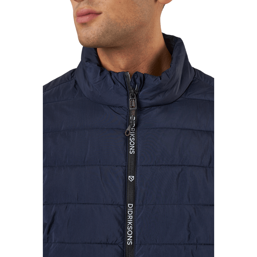 Veste Jonatan Usx Bleu
