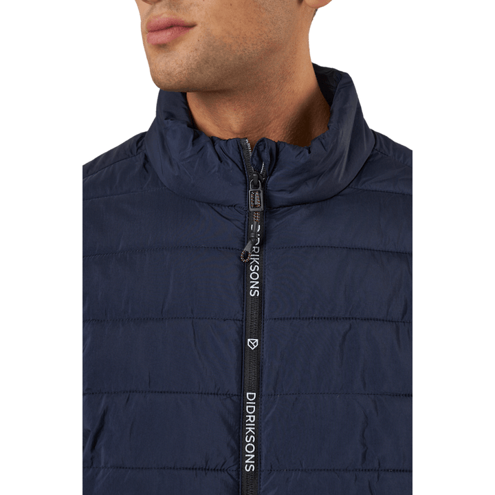 Veste Jonatan Usx Bleu