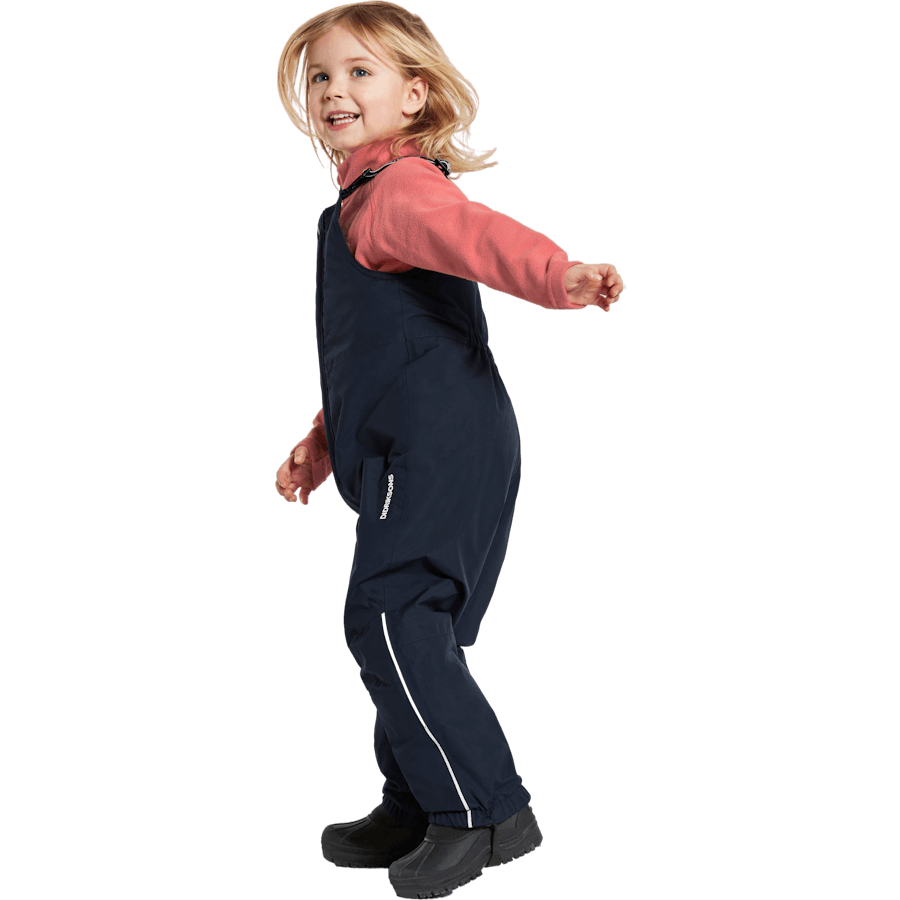Tarfala Bambini Pantaloni 6 Blu