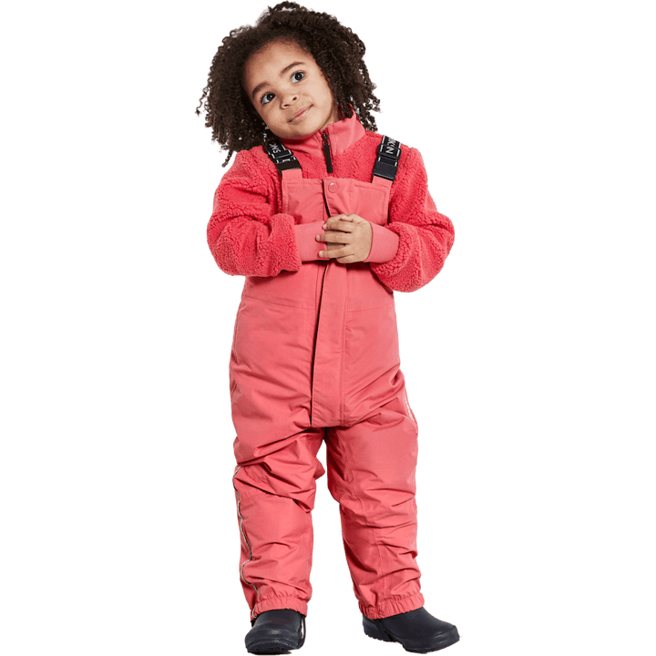 Tarfala Pantalones Niños 6 Rosa