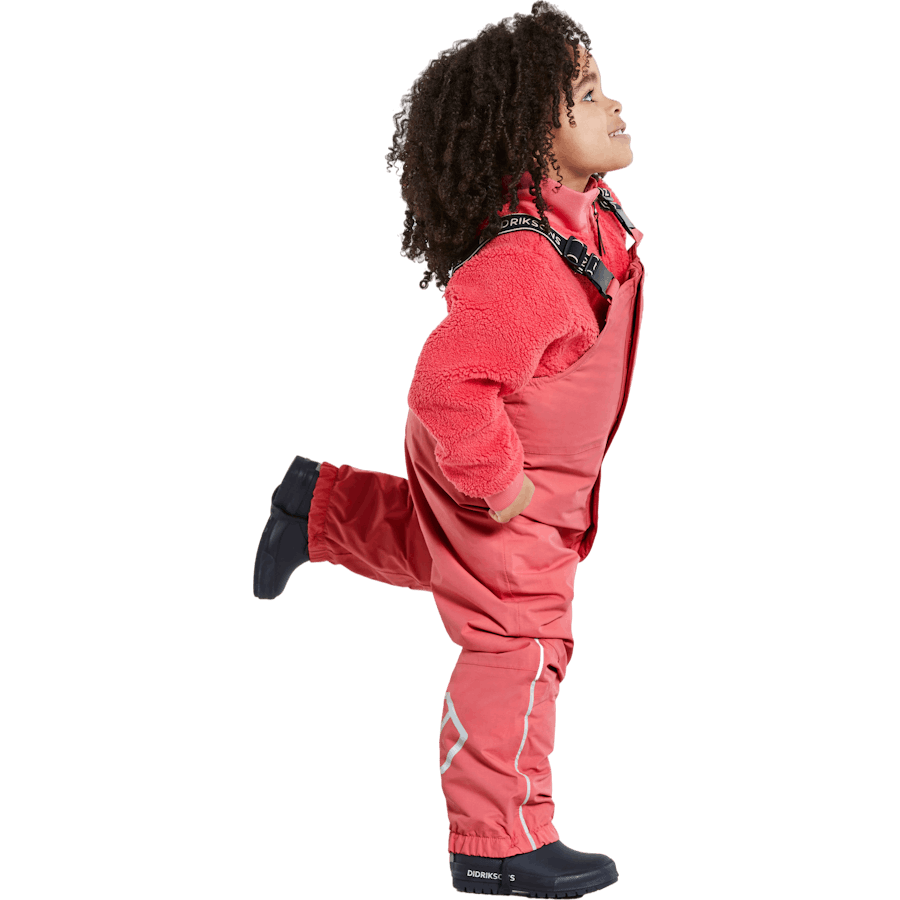 Tarfala Pantalones Niños 6 Rosa