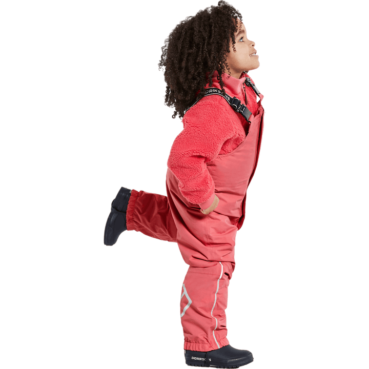 Tarfala Pantalones Niños 6 Rosa