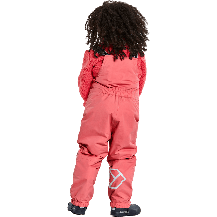 Tarfala Pantalones Niños 6 Rosa