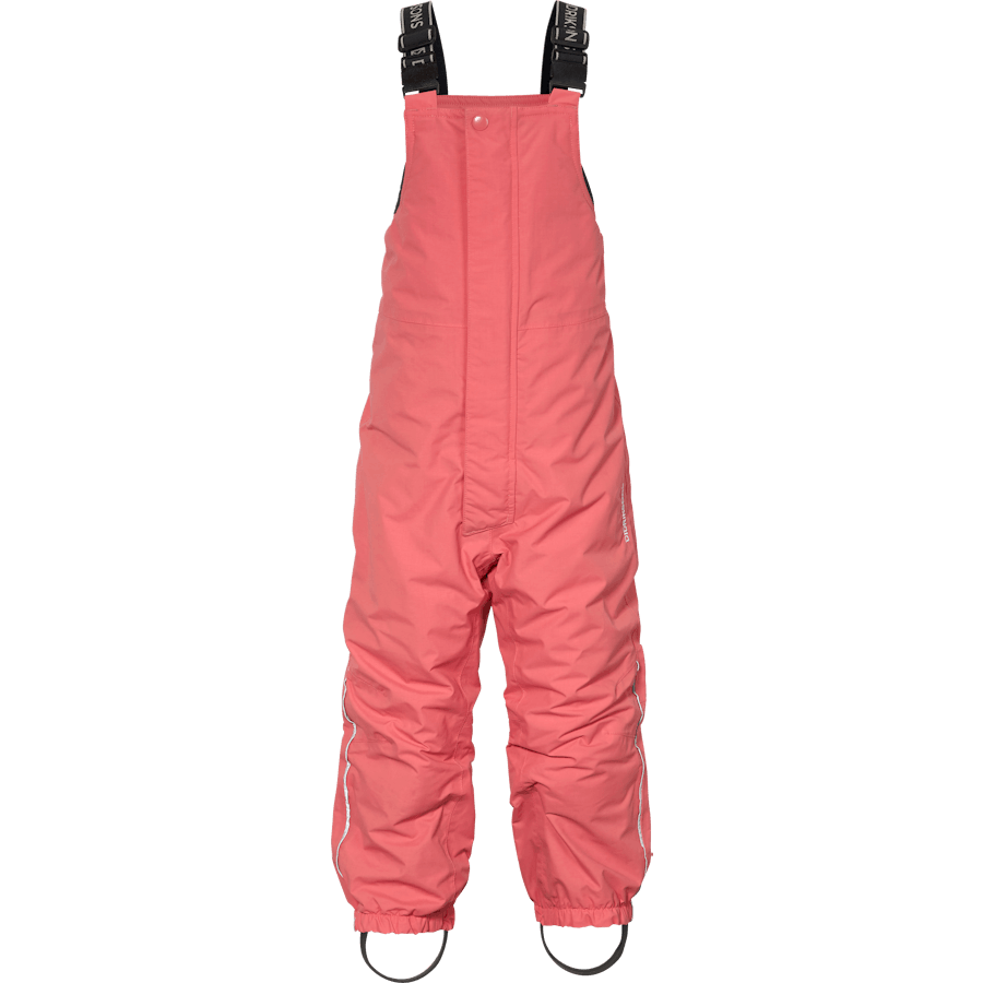 Tarfala Pantalones Niños 6 Rosa