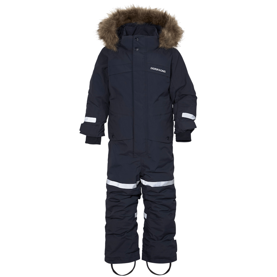 Bjärven Kds Cover Bleu