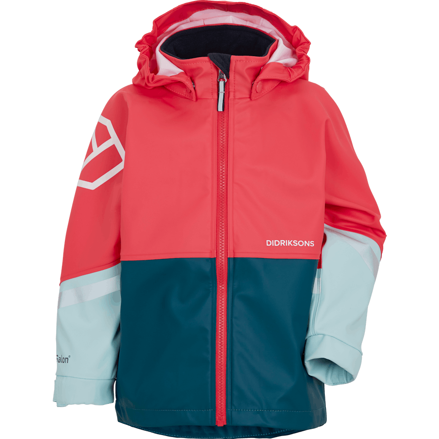 Waterman Kids Set 7 Pink