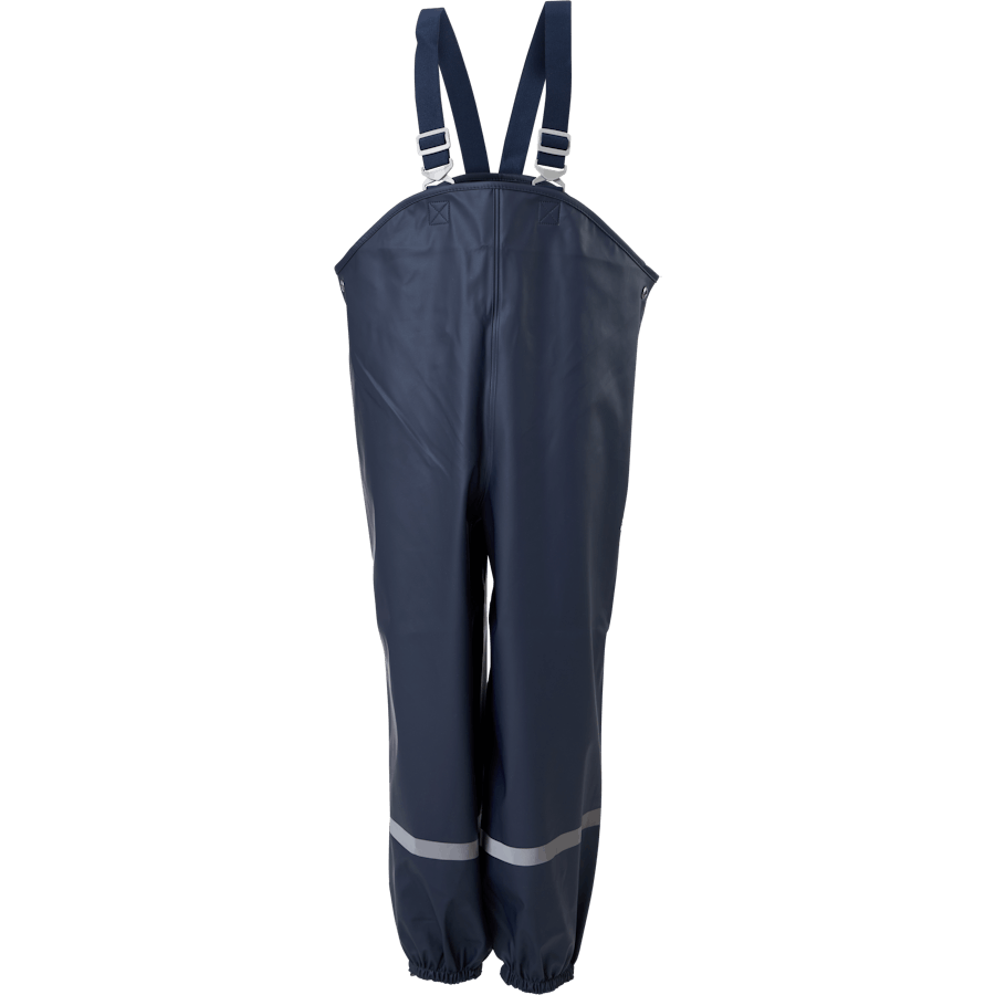 Slaskeman kinderset 7 groen