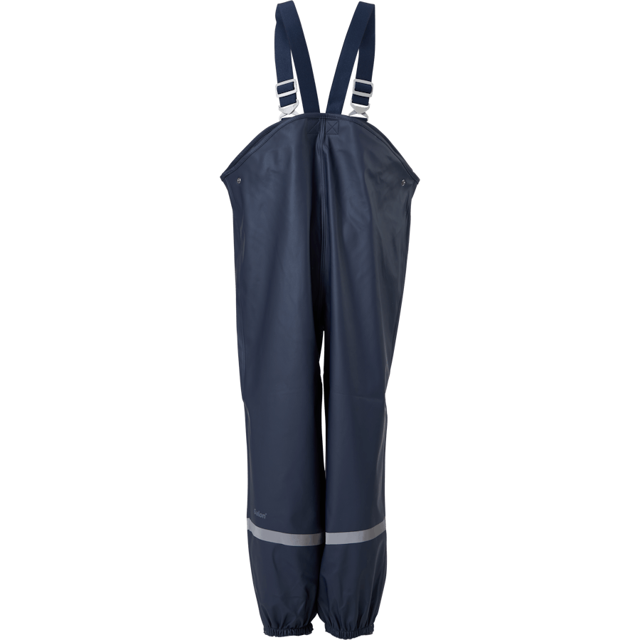 Slaskeman kinderset 7 groen