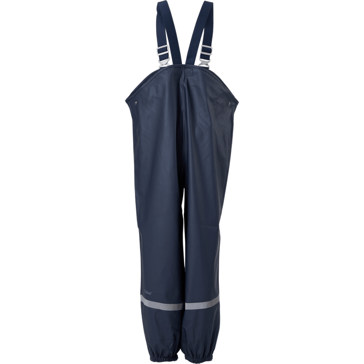 Slaskeman kinderset 7 groen