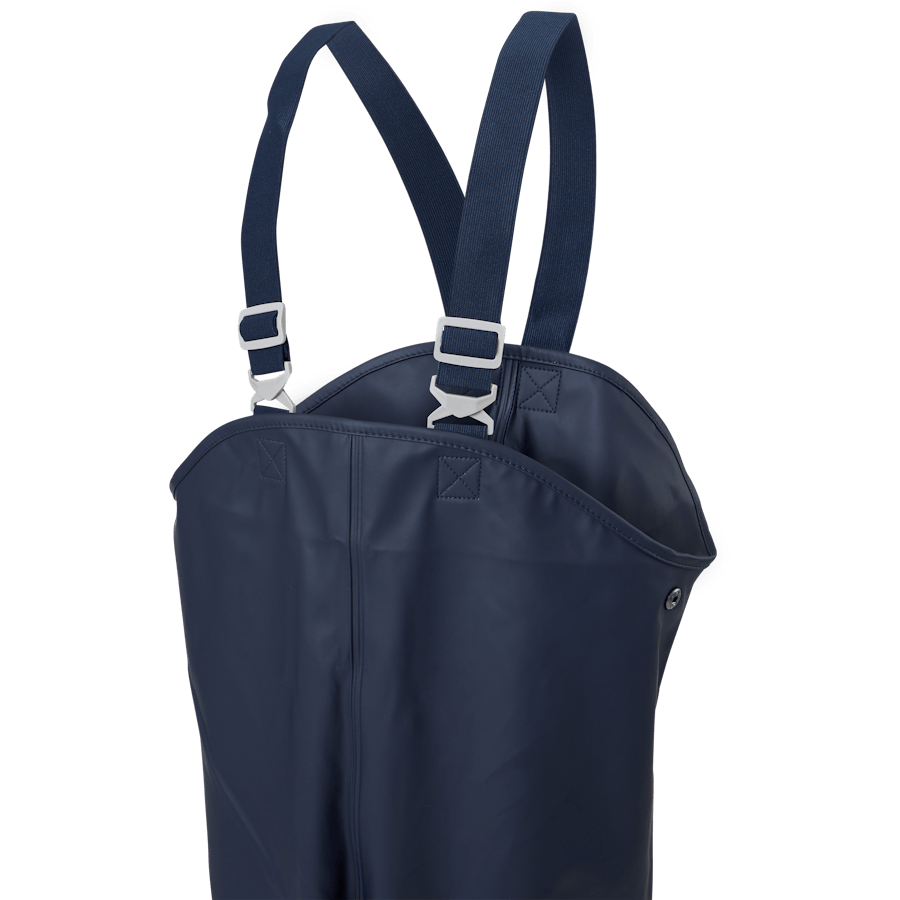 Slaskeman kinderset 7 groen