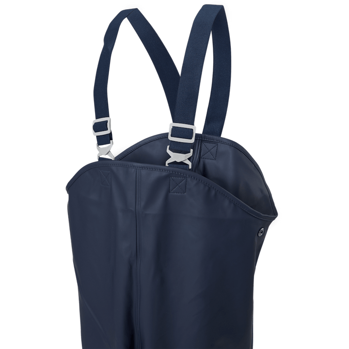 Slaskeman kinderset 7 groen