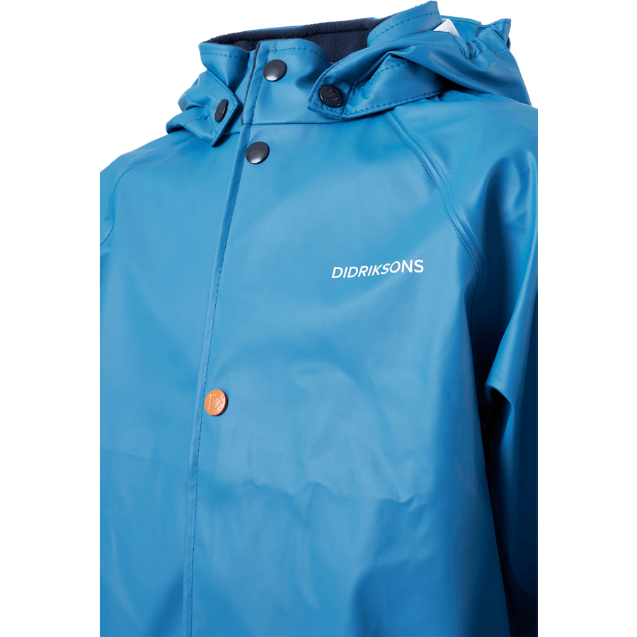 Otroški komplet Slaskeman 7 Blue