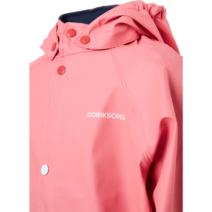 Slaskeman Bambini Set 7 Rosa