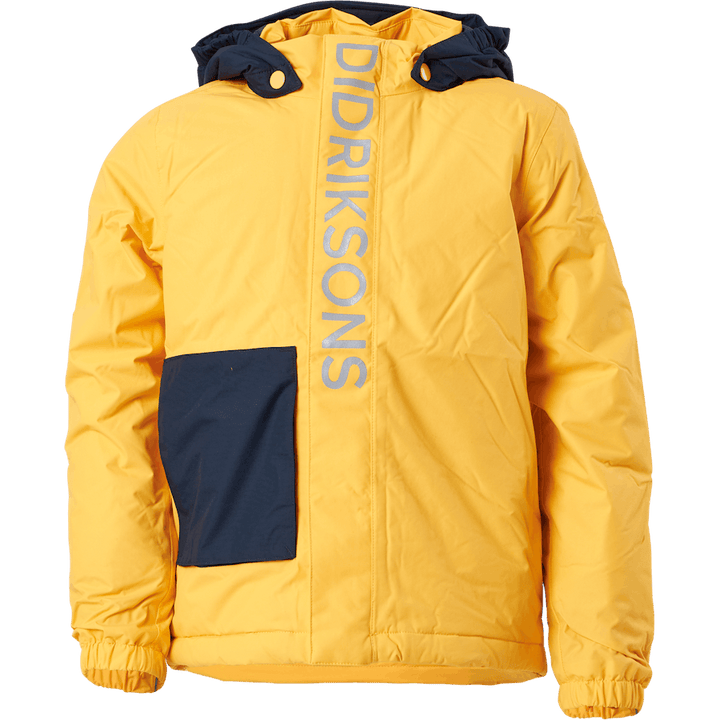 Rio Kids Jkt Giallo