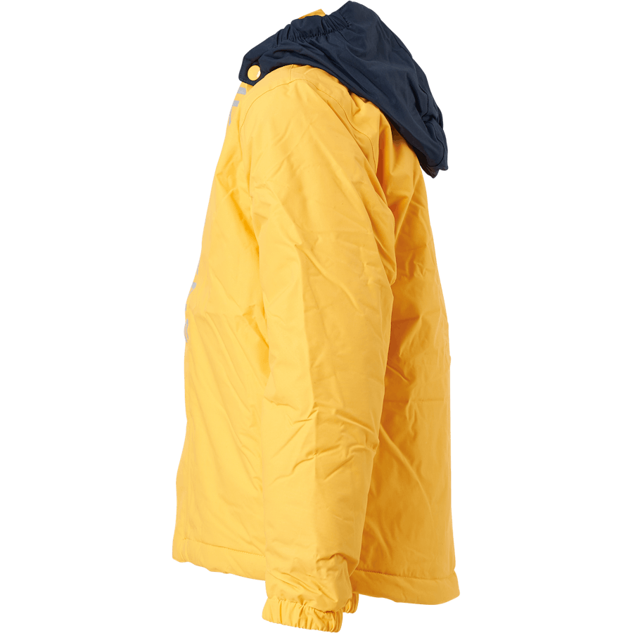 Rio Kids Jkt Giallo